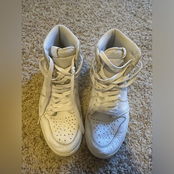 Nike air Jordan’s - Picture 11 of 12